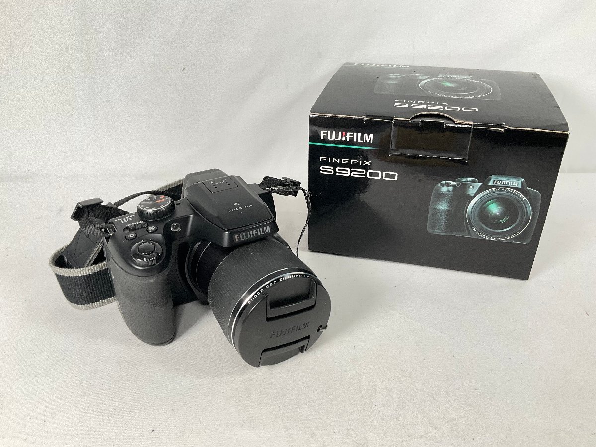 Yahoo!オークション -「finepix s9200」の落札相場・落札価格 Yahoo!オークション -「finepix s9200」の落札相場・落札価格