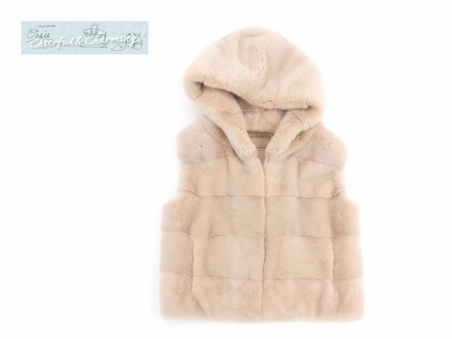 Yahoo!オークション -「foxey フォクシー ミンク」(コート Yahoo!オークション -「foxey フォクシー ミンク」(コート