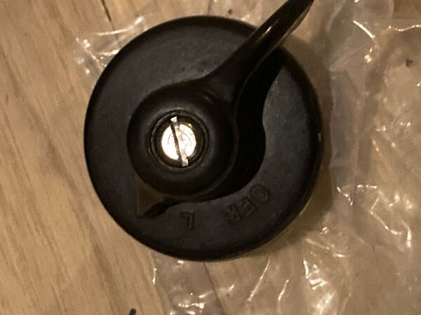 新品 ルーカスタイプ U39タイプ ヘッドライトスイッチ ノートン トライアンフ 英車 イギリス 旧車
