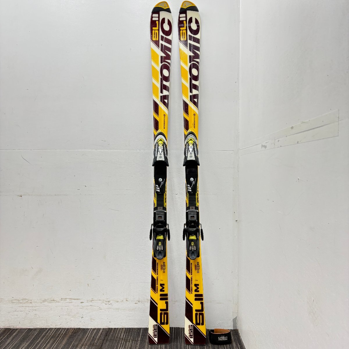 Yahoo!オークション -「atomic スキー板」(スポーツ、レジャー Yahoo!オークション -「atomic スキー板」(スポーツ、レジャー