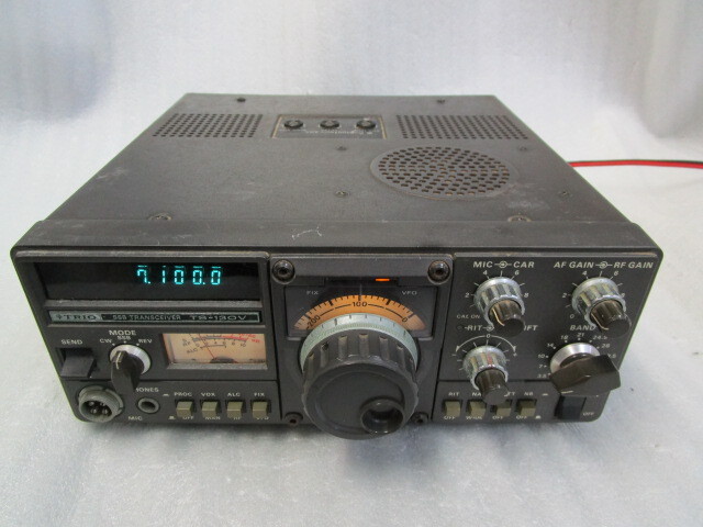 Yahoo!オークション -「ts-130v」の落札相場・落札価格 Yahoo!オークション -「ts-130v」の落札相場・落札価格