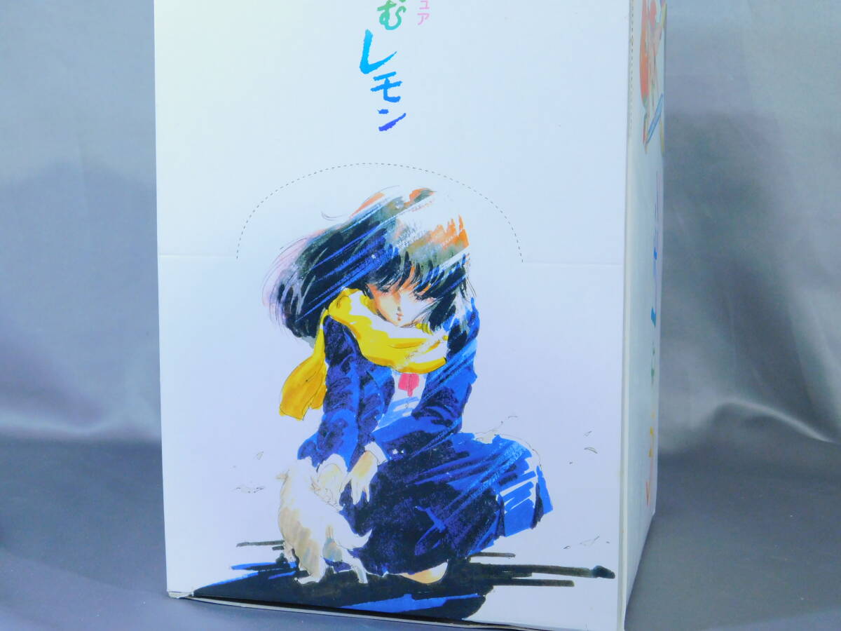 Yahoo!オークション -「くりいむレモン box」の落札相場・落札価格 Yahoo!オークション -「くりいむレモン box」の落札相場・落札価格