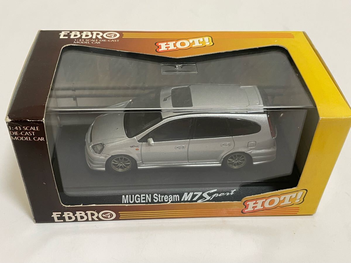 Yahoo!オークション -「ホンダ ストリーム」(エブロ) (自動車)の Yahoo!オークション -「ホンダ ストリーム」(エブロ) (自動車)の