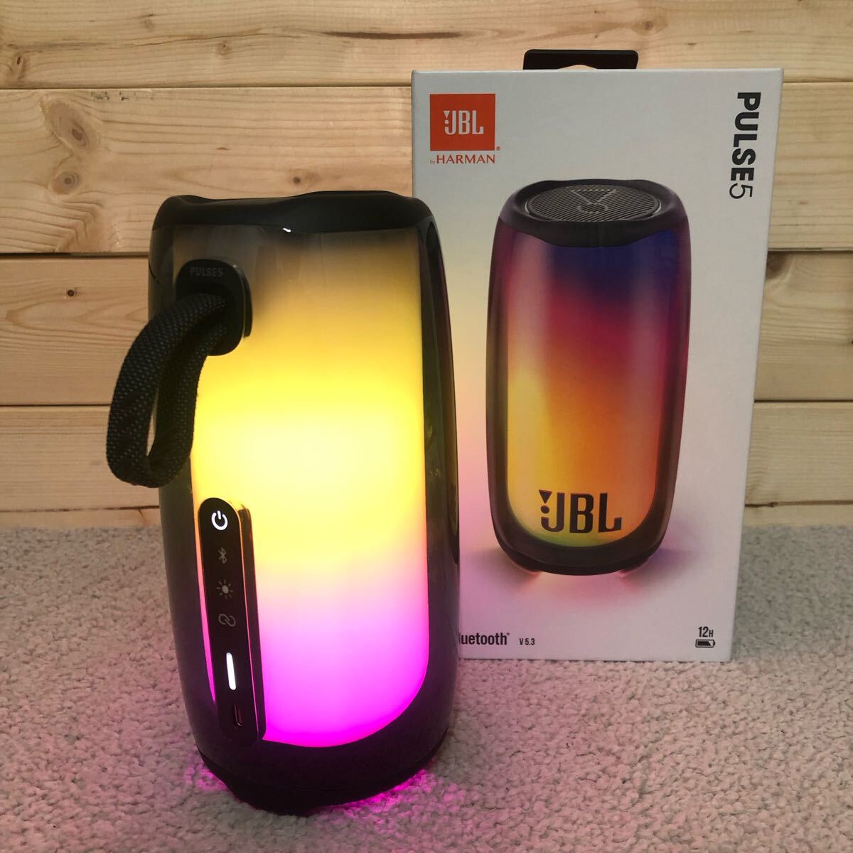 Yahoo!オークション -「jbl pulse 5」の落札相場・落札価格 Yahoo!オークション -「jbl pulse 5」の落札相場・落札価格