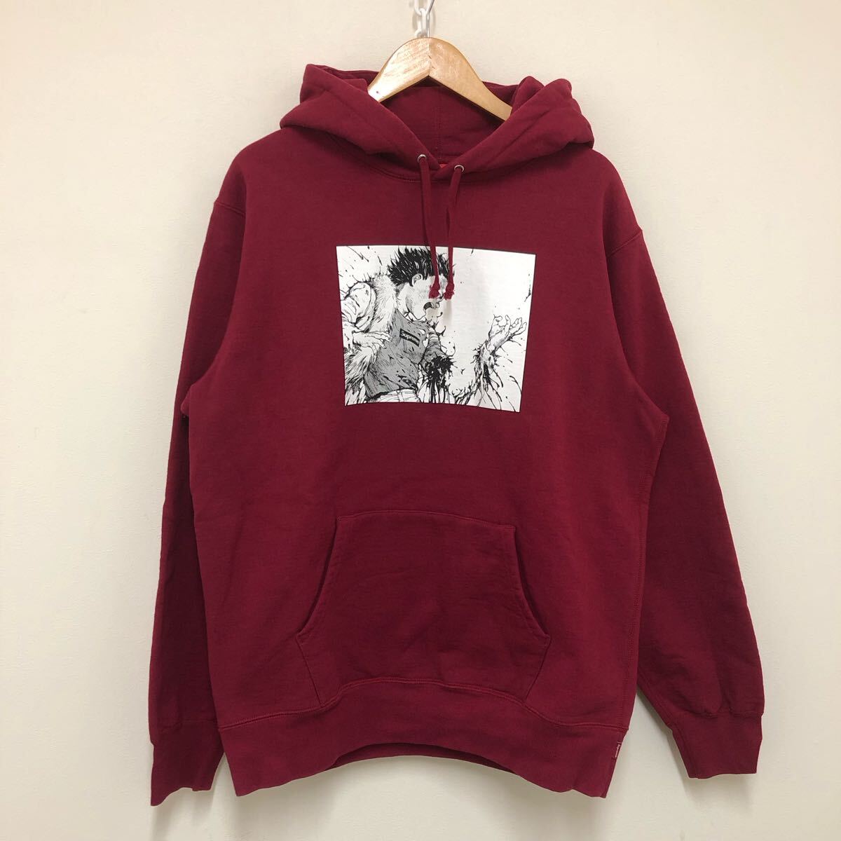 2025年最新】Yahoo!オークション -supreme akira パーカーの中古 2025年最新】Yahoo!オークション -supreme akira パーカーの中古