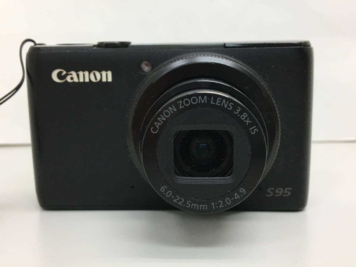 Yahoo!オークション -「canon s95 ジャンク」の落札相場・落札価格 Yahoo!オークション -「canon s95 ジャンク」の落札相場・落札価格