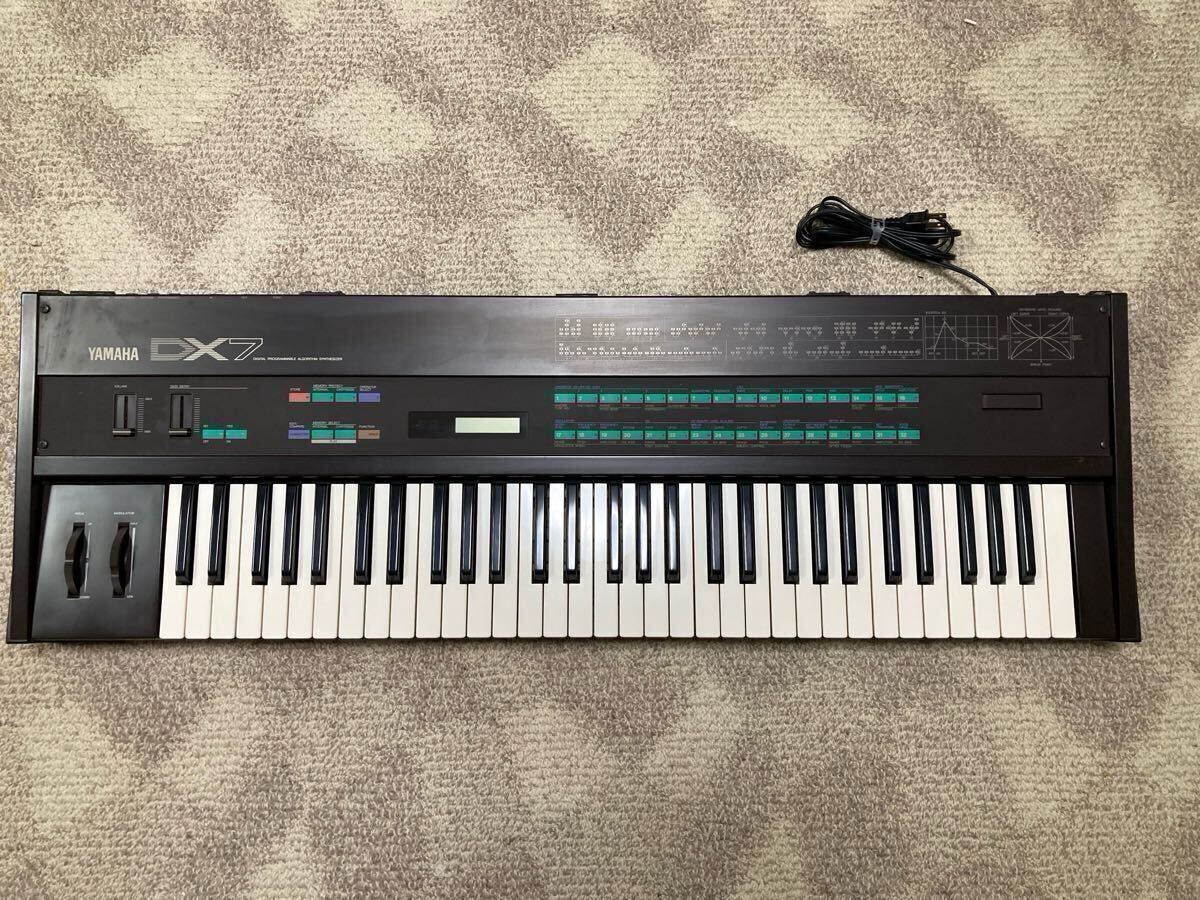 Yahoo!オークション -「yamaha dx7 ケース」(楽器、器材) の落札 Yahoo!オークション -「yamaha dx7 ケース」(楽器、器材) の落札