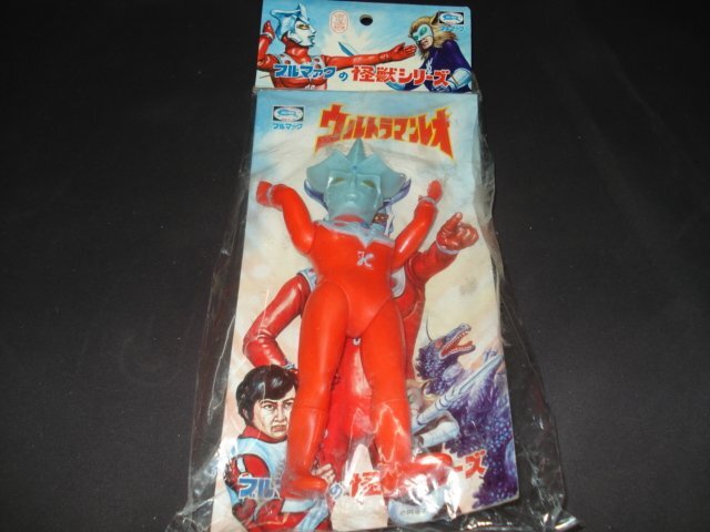 Yahoo!オークション -「(ブルマァク ブルマーク)」(ウルトラマン Yahoo!オークション -「(ブルマァク ブルマーク)」(ウルトラマン