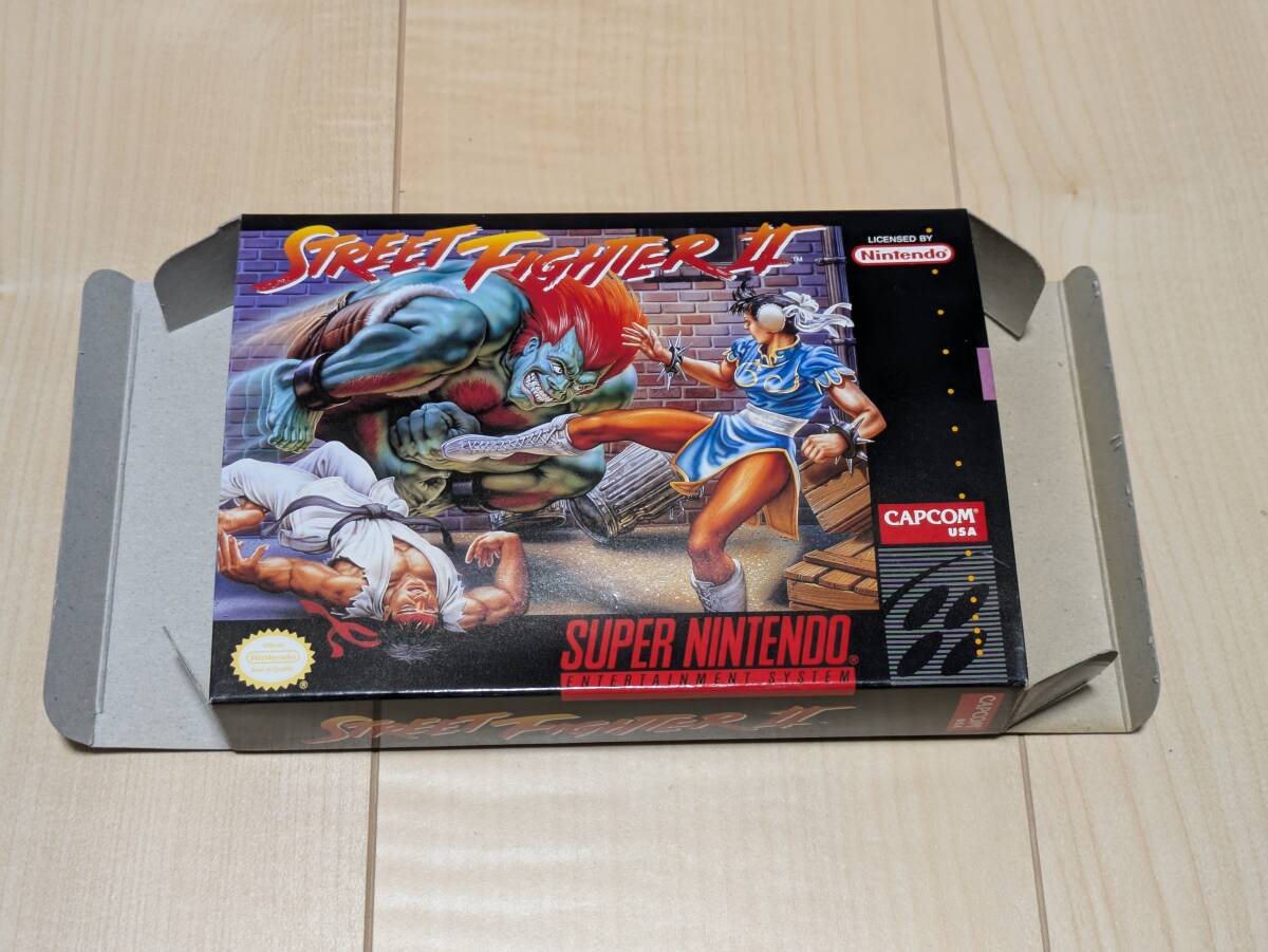 Yahoo!オークション -「海外版 snes」(スーパーファミコン