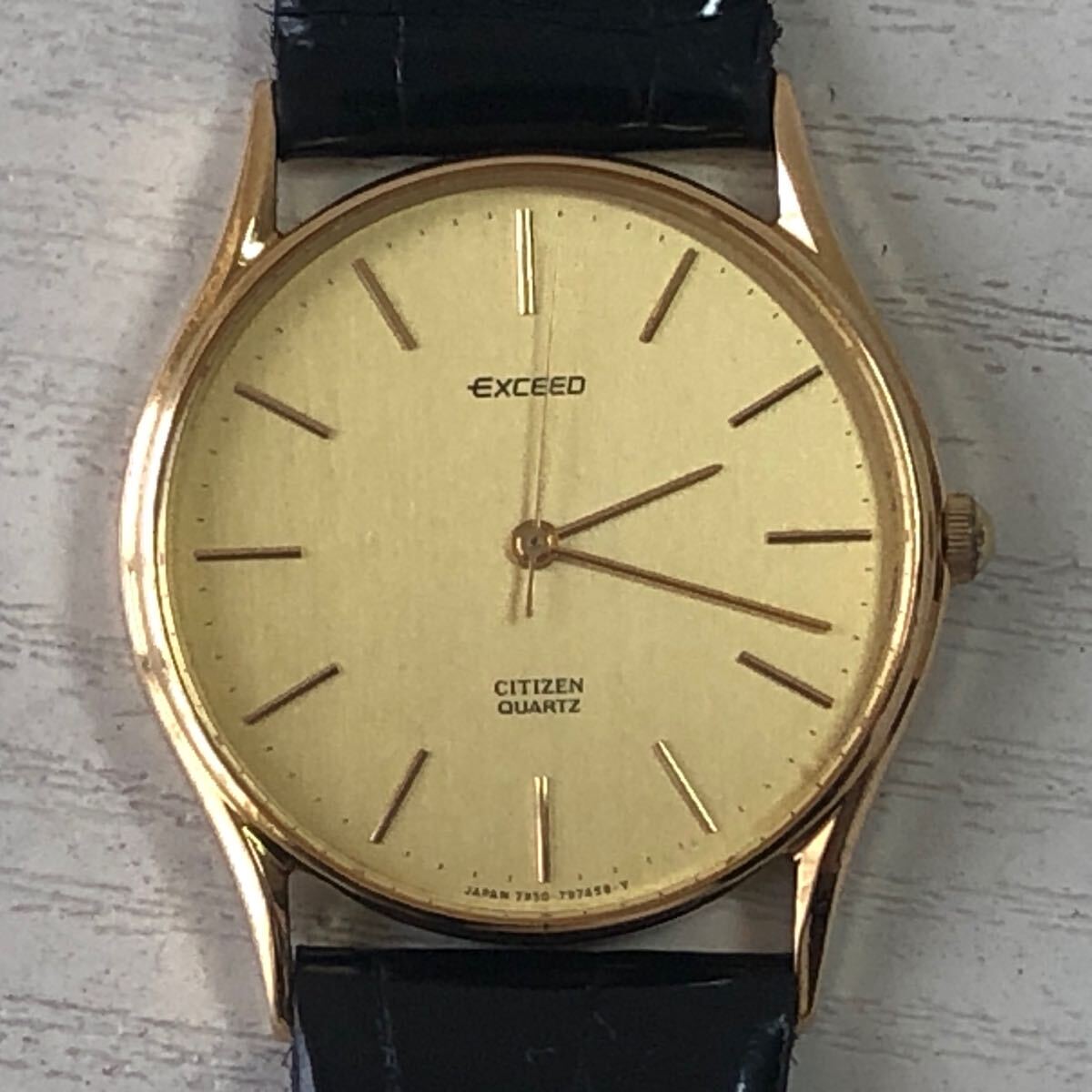 Yahoo!オークション -「(citizen シチズン)18k」(エクシード Yahoo!オークション -「(citizen シチズン)18k」(エクシード