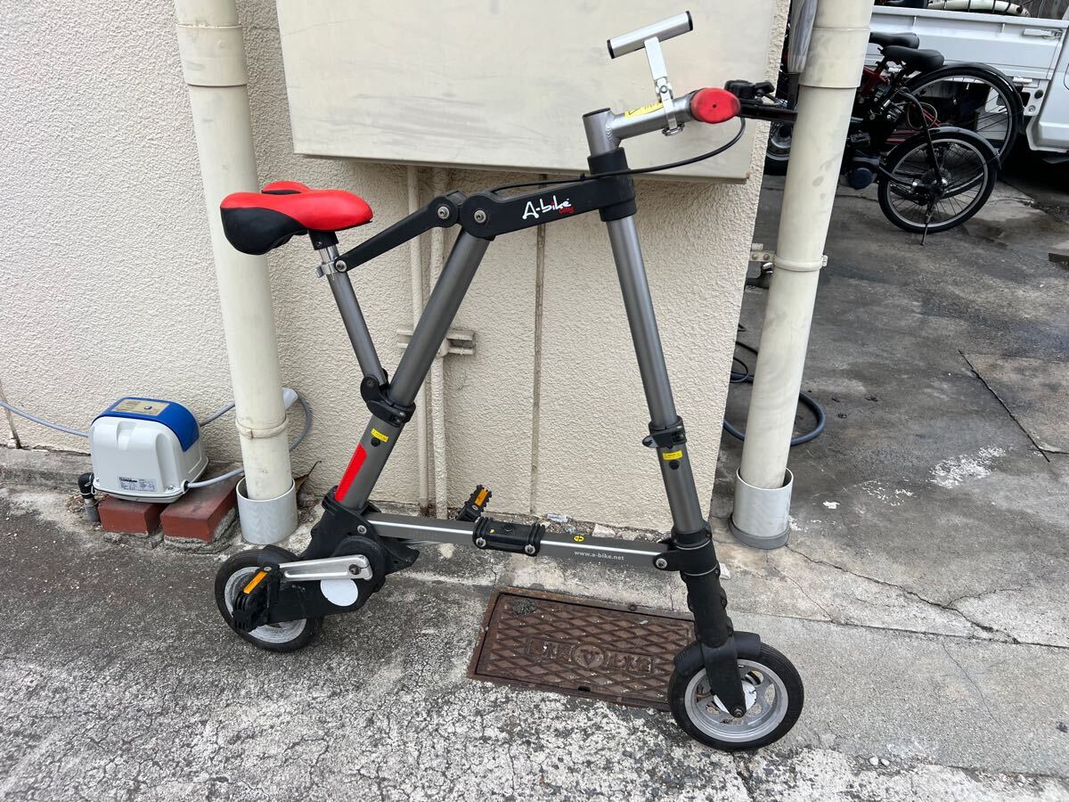 Yahoo!オークション -「a-bike city」の落札相場・落札価格 Yahoo!オークション -「a-bike city」の落札相場・落札価格