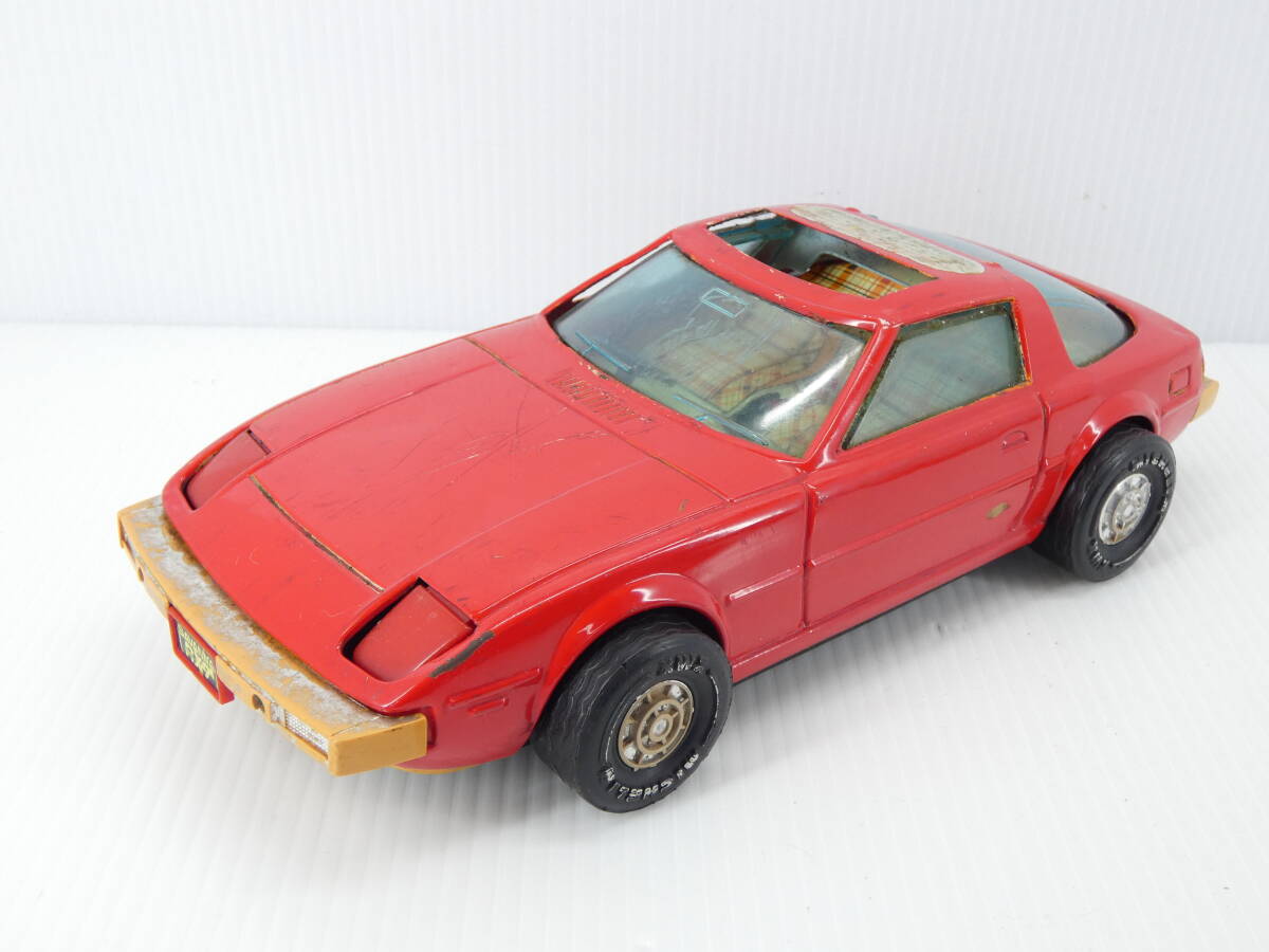 Yahoo!オークション -「イチコー rx7」の落札相場・落札価格 Yahoo!オークション -「イチコー rx7」の落札相場・落札価格