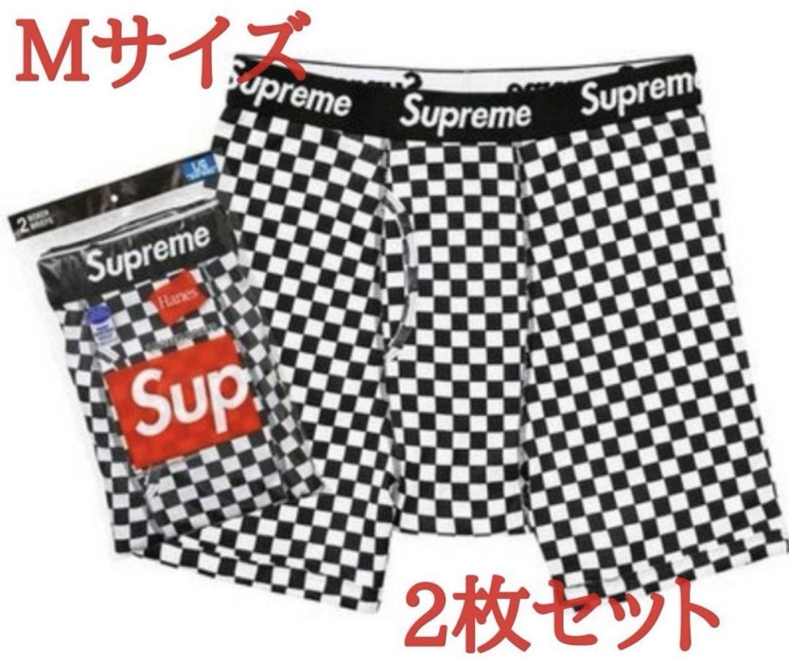 超特価激安 Yahoo!オークション -「supreme チェックパンツ」(メンズ 下着・アンダーウェア