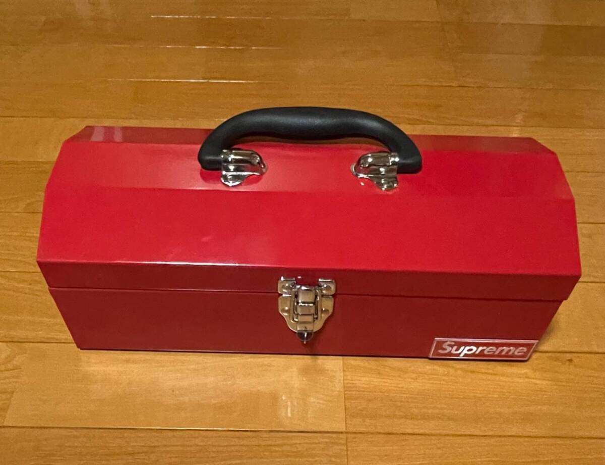 Yahoo!オークション -「supreme metal box」の落札相場・落札価格 Yahoo!オークション -「supreme metal box」の落札相場・落札価格