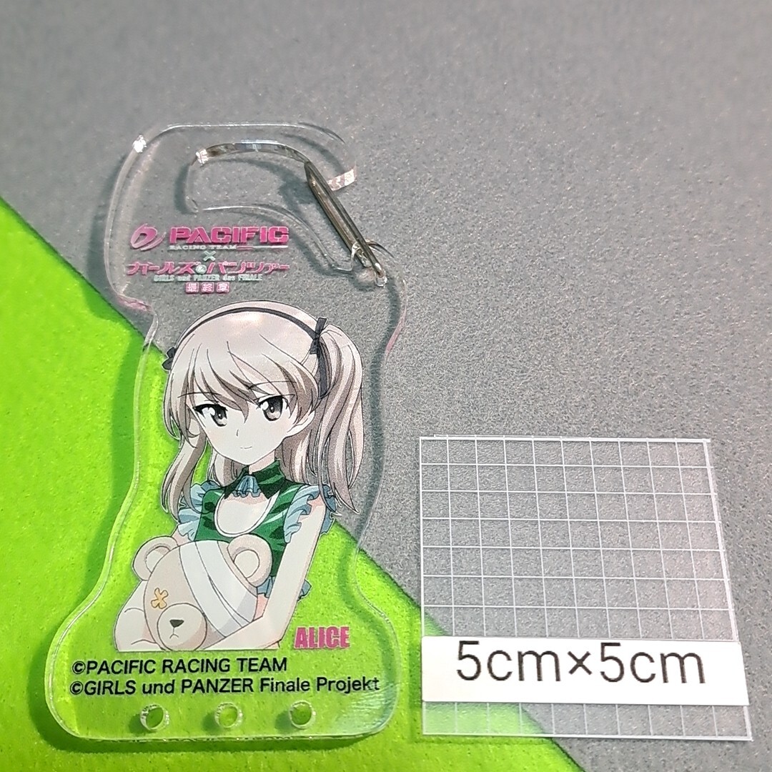 ガールズ&パンツァー×PACIFIC スポンサー特典 非売品 特大マルチクロス 2025年最新】Yahoo!オークション -ガールズ&パンツァー pacific