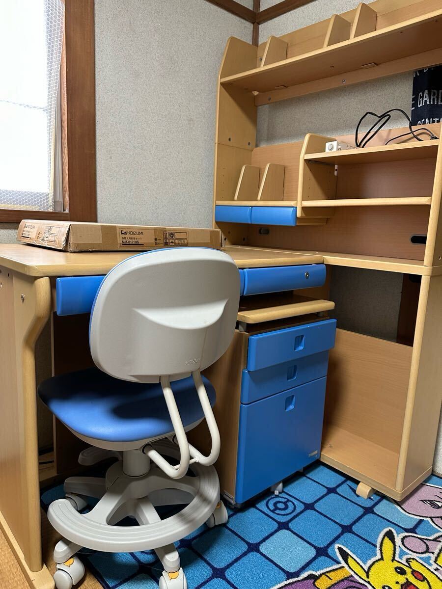2025年最新】Yahoo!オークション -コイズミ学習机の中古品・新品 2025年最新】Yahoo!オークション -コイズミ学習机の中古品・新品