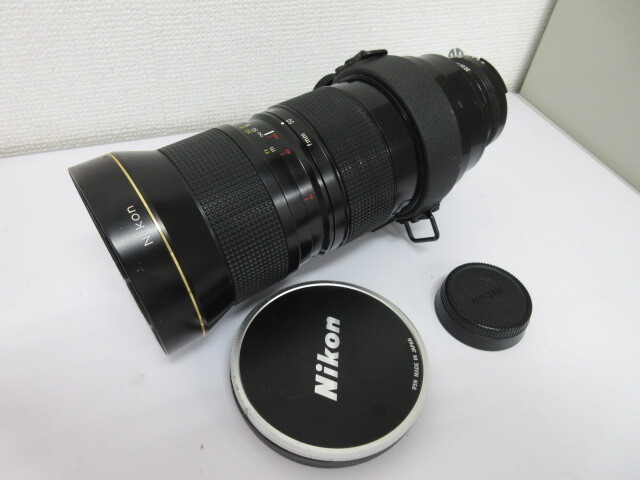 Yahoo!オークション -「nikkor 50-300mm」の落札相場・落札価格 Yahoo!オークション -「nikkor 50-300mm」の落札相場・落札価格