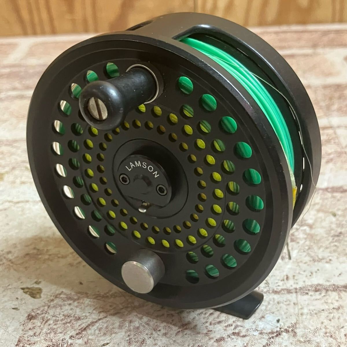 Yahoo!オークション -「lamson」(フィッシング) の落札相場 Yahoo!オークション -「lamson」(フィッシング) の落札相場