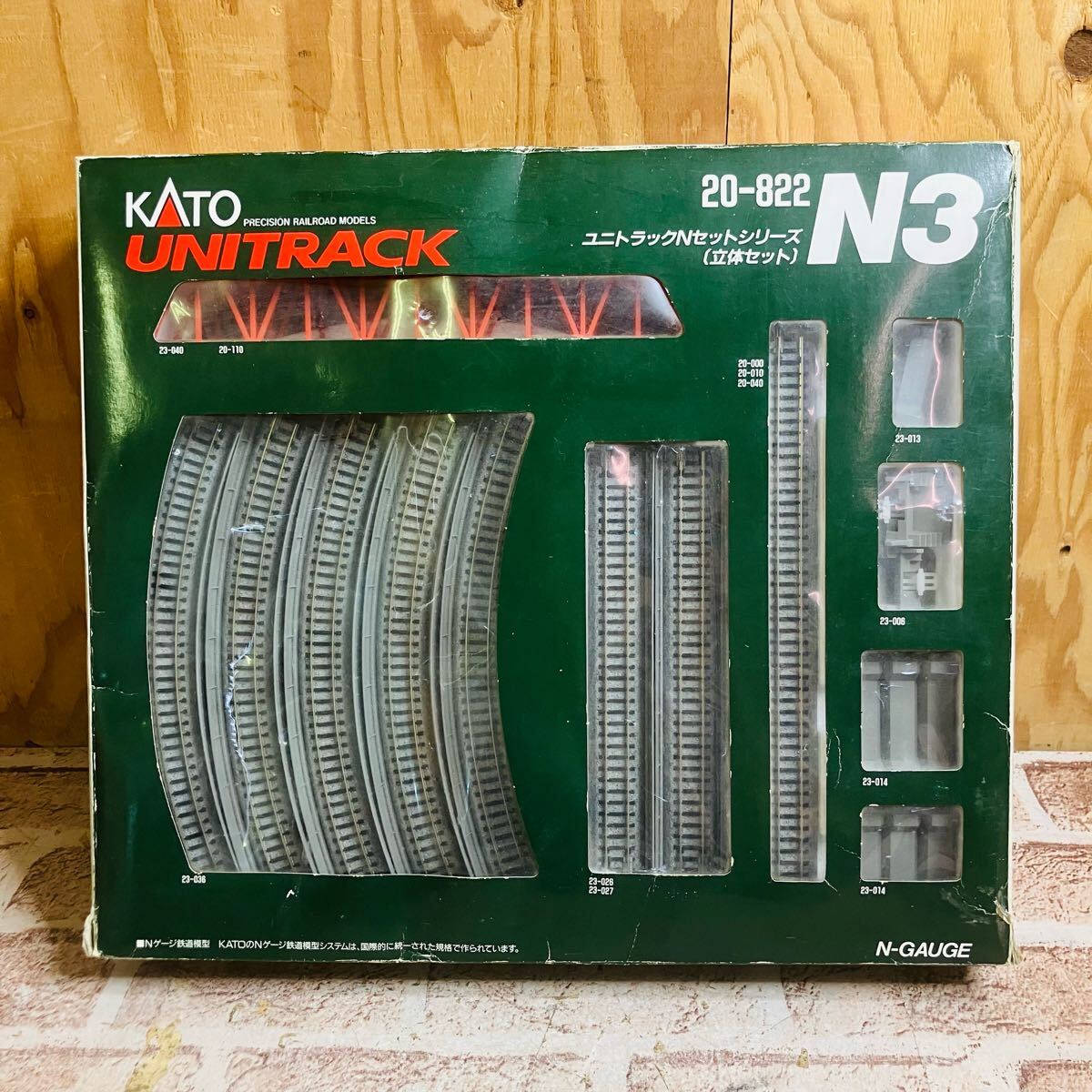 Yahoo!オークション -「n3」(Nゲージ) (鉄道模型)の落札相場 Yahoo!オークション -「n3」(Nゲージ) (鉄道模型)の落札相場