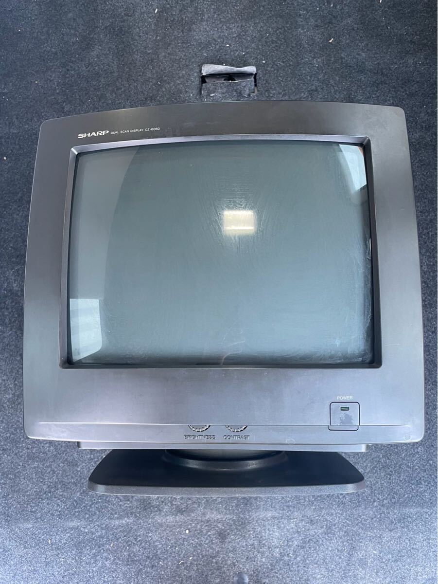 Yahoo!オークション -「x68000 モニター」(コンピュータ) の落札 Yahoo!オークション -「x68000 モニター」(コンピュータ) の落札