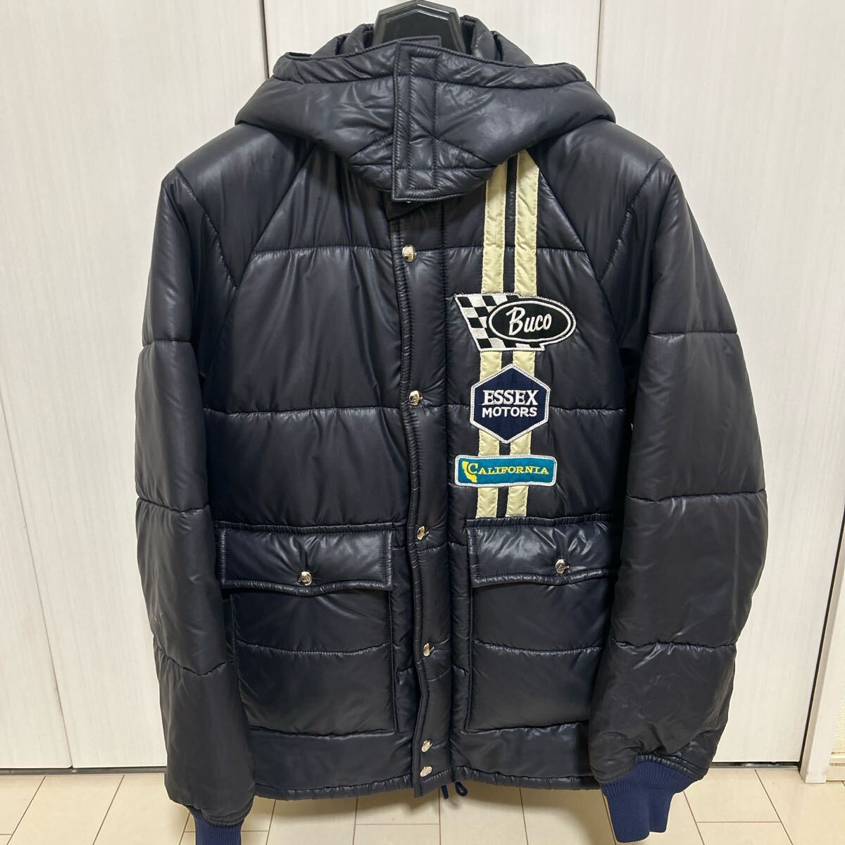 Yahoo!オークション -「buco レーシングジャケット」の落札相場 Yahoo!オークション -「buco レーシングジャケット」の落札相場