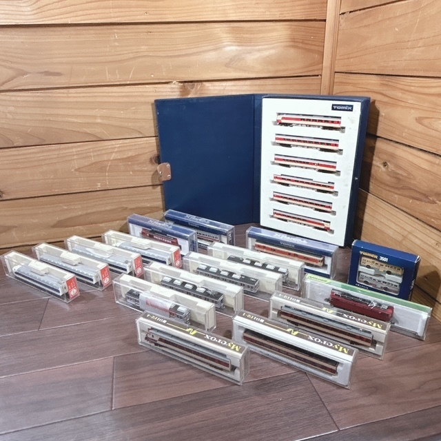 2025年最新】Yahoo!オークション -エンドウ(Nゲージ)の中古品