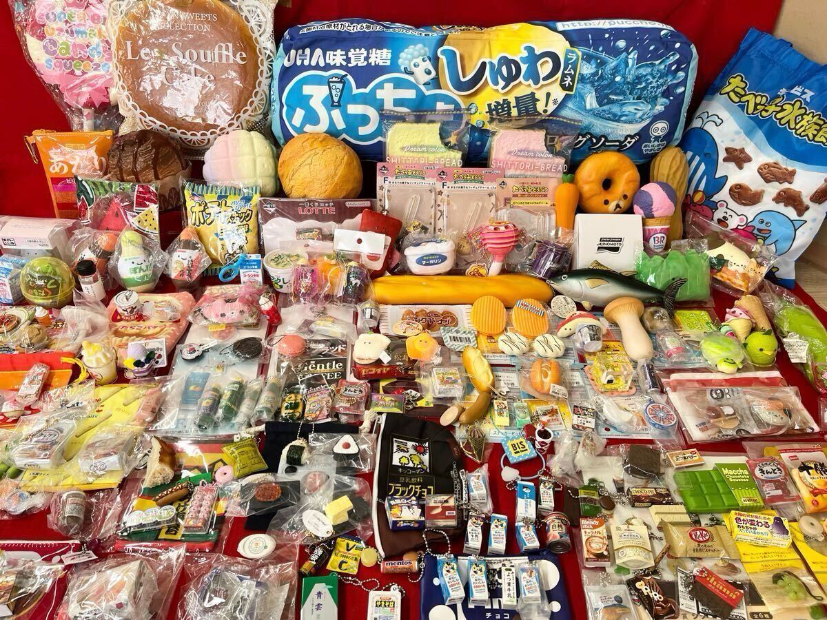 ぽん ジャンク品 ぷちサンプル まとめ売り Yahoo!オークション -食玩、おまけの落札相場・落札価格(4ページ目)
