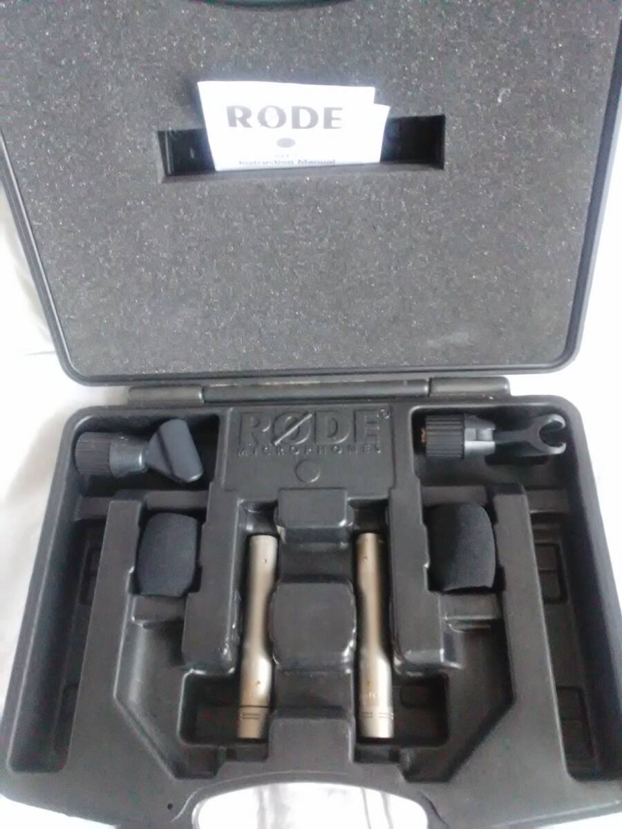 Yahoo!オークション -「rode nt5」の落札相場・落札価格 Yahoo!オークション -「rode nt5」の落札相場・落札価格
