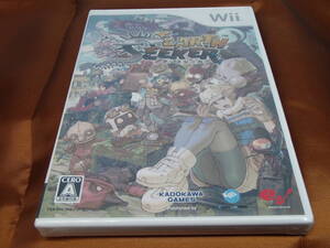 新品 Wii アースシーカー
