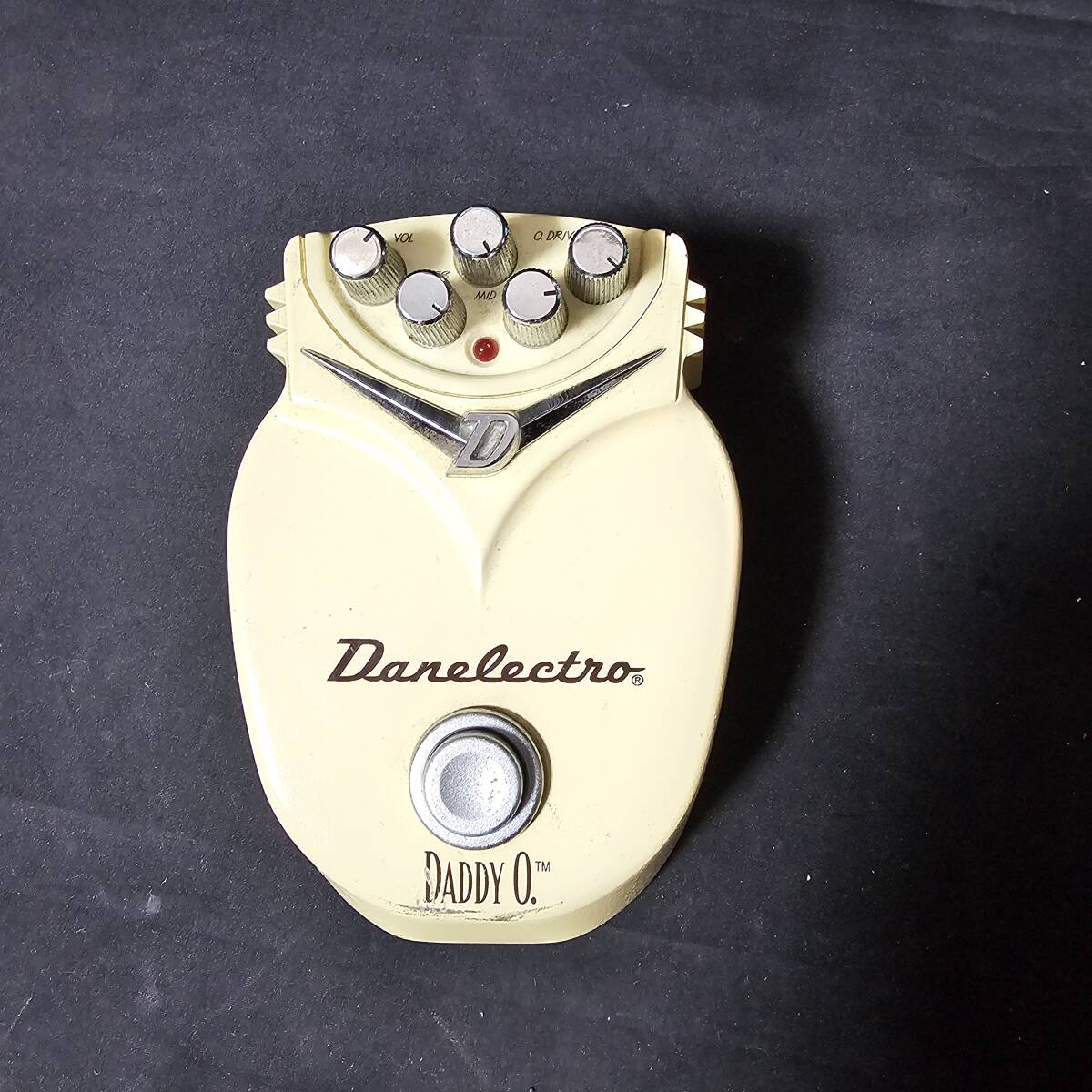 Yahoo!オークション -「danelectro daddy o」(エレキギター