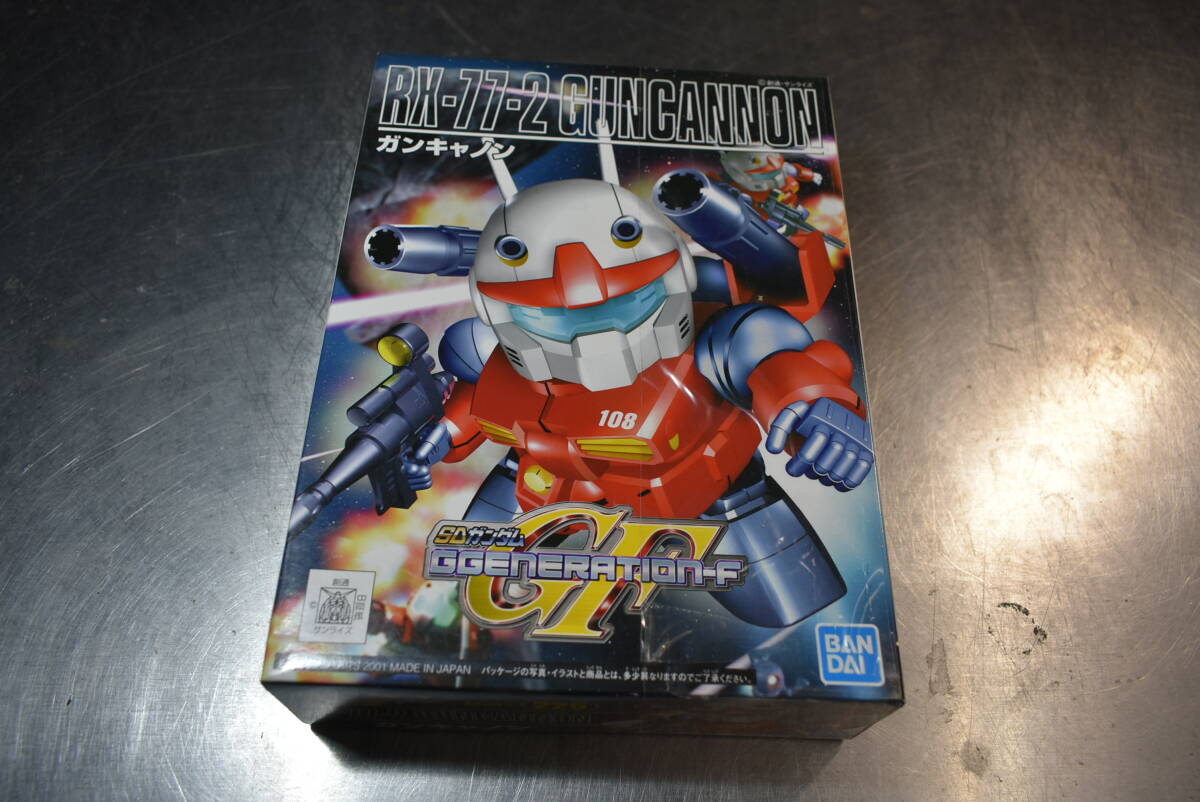 Yahoo!オークション -「ガンキャノン」(SDガンダムBB戦士 Yahoo!オークション -「ガンキャノン」(SDガンダムBB戦士