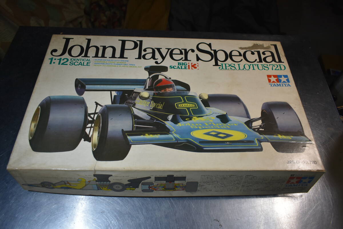 2025年最新】Yahoo!オークション -john player special(おもちゃ 2025年最新】Yahoo!オークション -john player special(おもちゃ