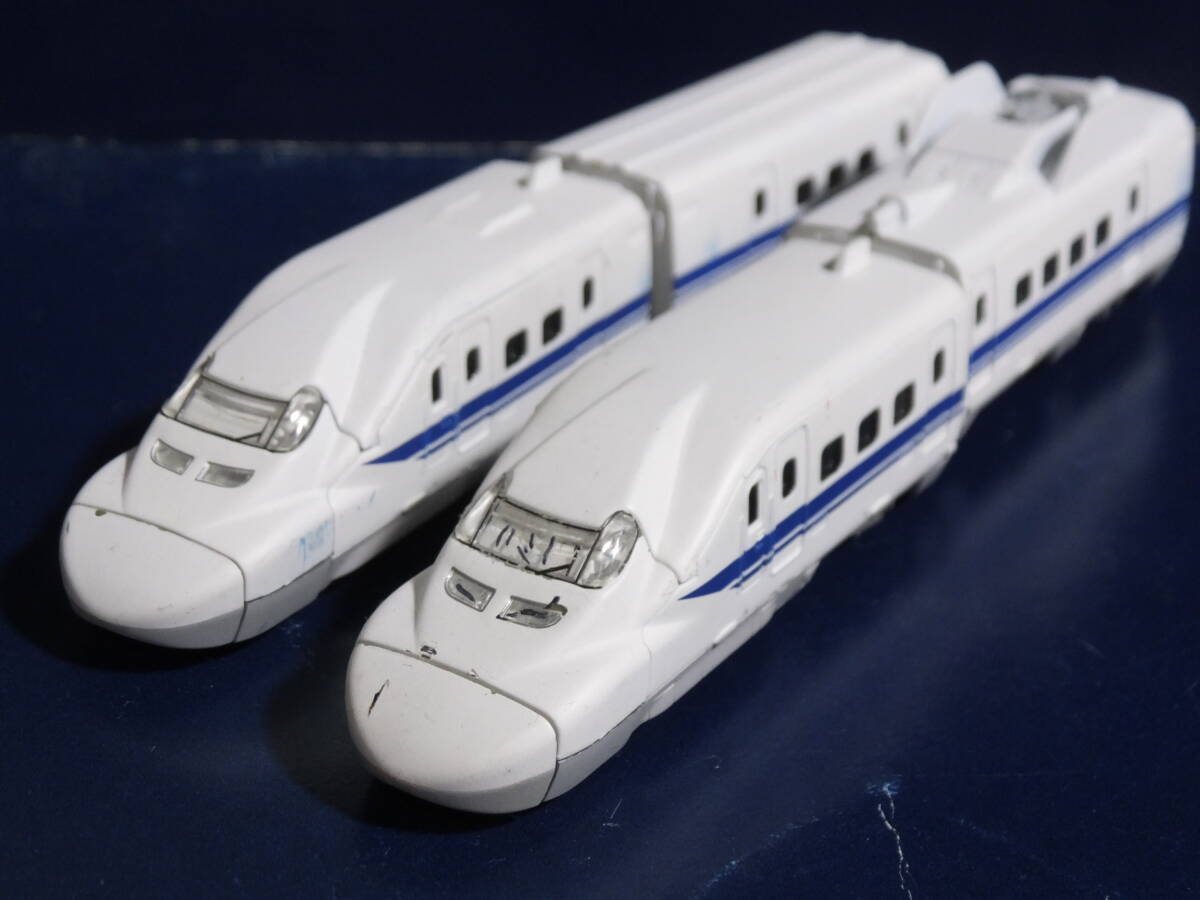 Yahoo!オークション -「bトレイン 700系」の落札相場・落札価格