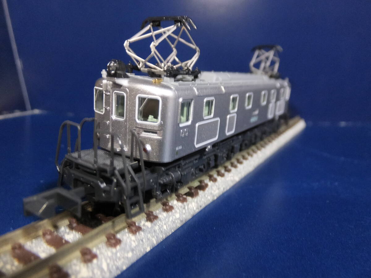 Yahoo!オークション -「kato ef10」(鉄道模型) の落札相場・落札価格 Yahoo!オークション -「kato ef10」(鉄道模型) の落札相場・落札価格