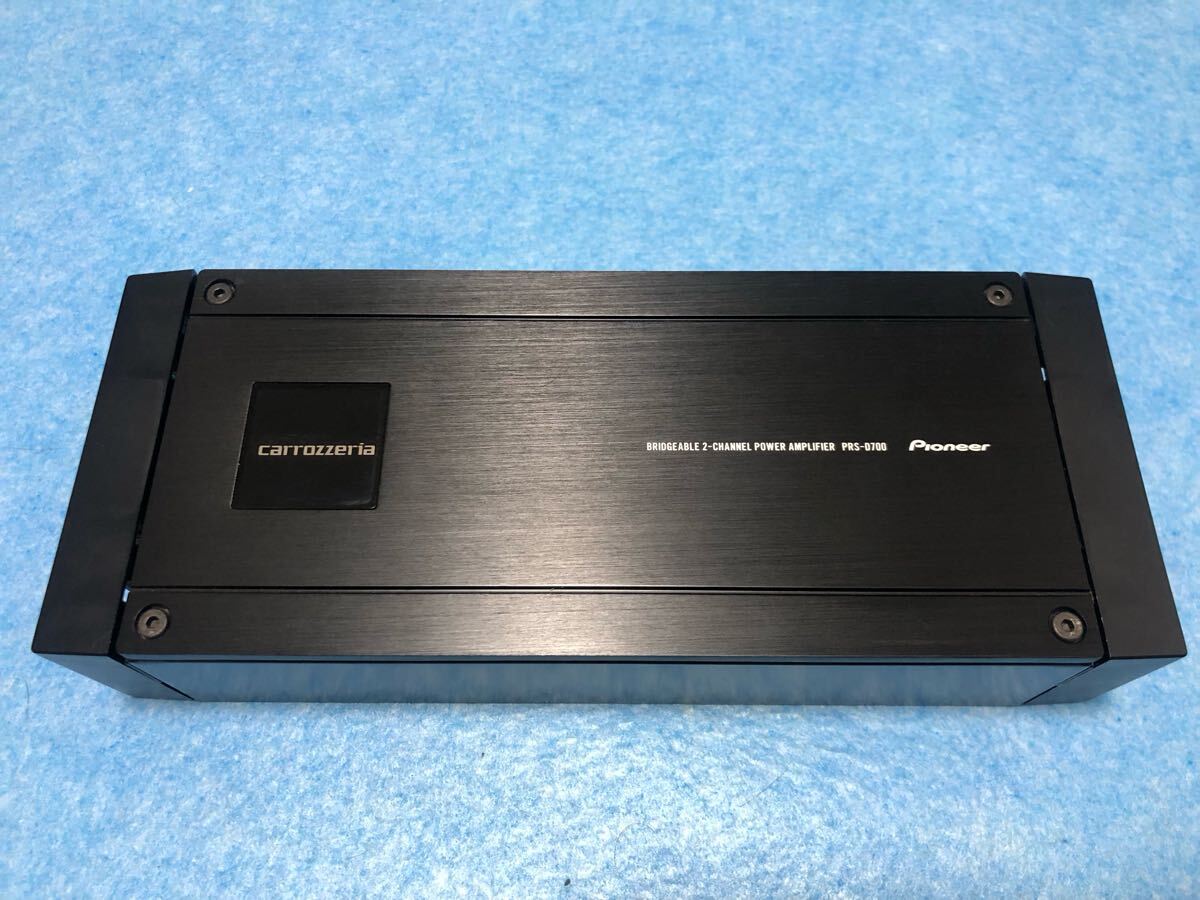 Yahoo!オークション -「prs d700」(アンプ) (カーオーディオ)の Yahoo!オークション -「prs d700」(アンプ) (カーオーディオ)の