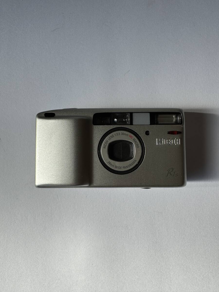 Yahoo!オークション -「ricoh r1s」の落札相場・落札価格 Yahoo!オークション -「ricoh r1s」の落札相場・落札価格