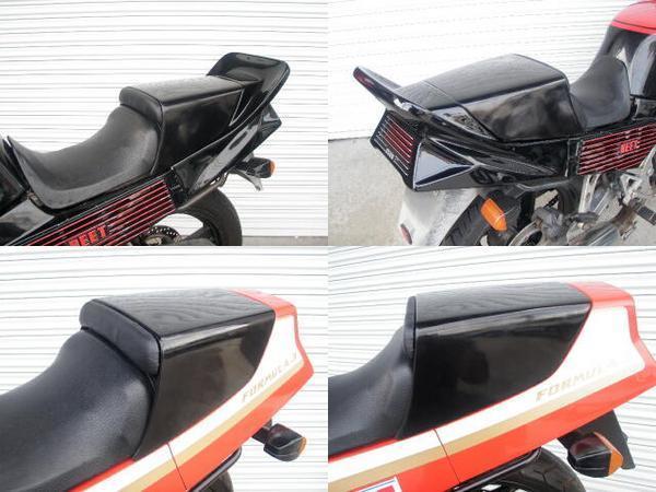 2025年最新】Yahoo!オークション -cbr 400f シートの中古品 2025年最新】Yahoo!オークション -cbr 400f シートの中古品