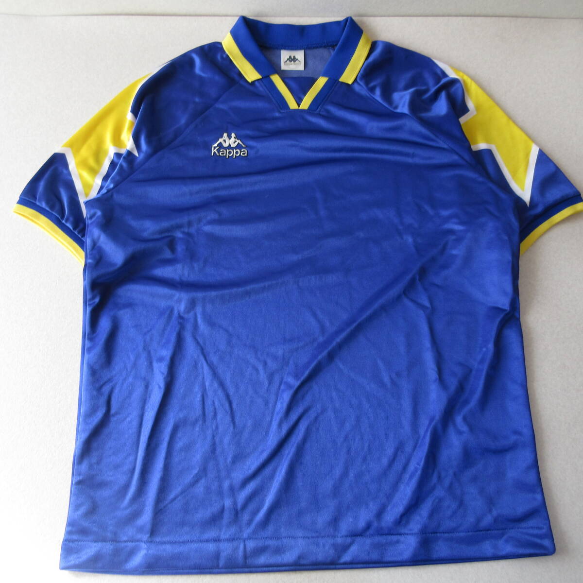 Yahoo!オークション -「ユベントス kappa」(ウエア) (サッカー Yahoo!オークション -「ユベントス kappa」(ウエア) (サッカー
