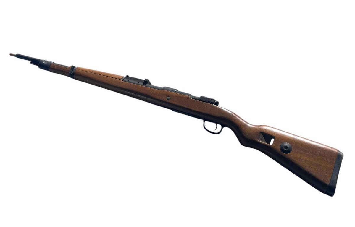 マルシン モーゼル MOD.98 kza 1942 ボルトアクション ジャンク