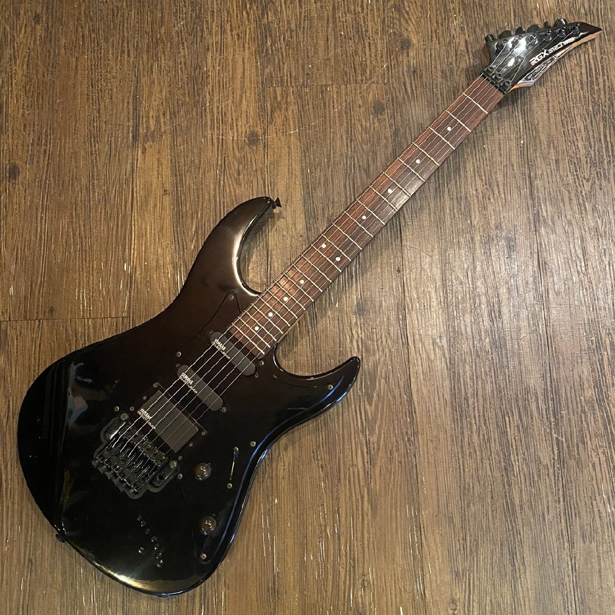 YAMAHA Yamaha RGX-421D Electric Guitar エレキギター ヤマハ