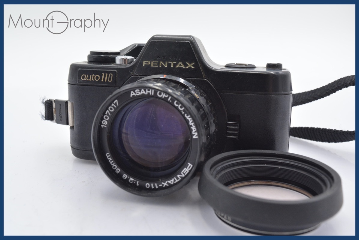 2025年最新】Yahoo!オークション -pentax auto110 レンズ(カメラ 2025年最新】Yahoo!オークション -pentax auto110 レンズ(カメラ