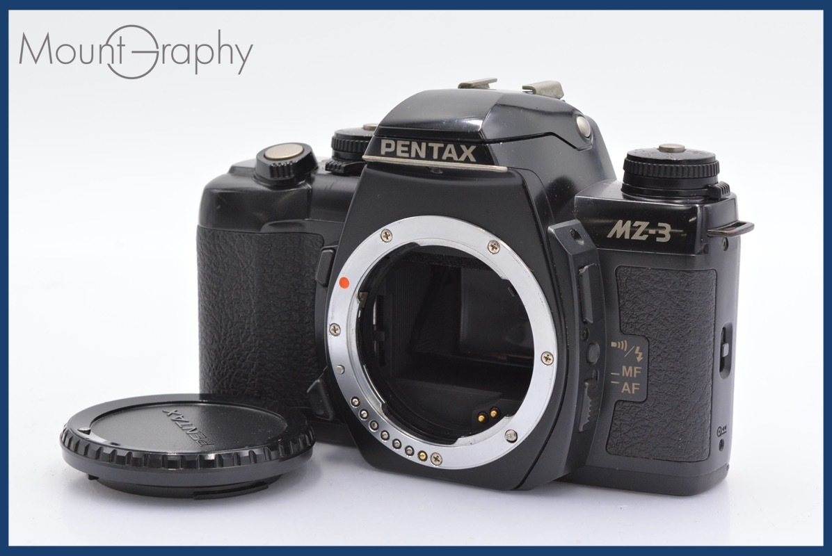 2025年最新】Yahoo!オークション -pentax mz-3の中古品・新品 2025年最新】Yahoo!オークション -pentax mz-3の中古品・新品