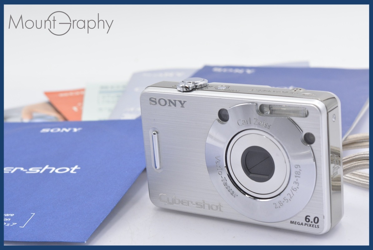 2025年最新】Yahoo!オークション -sony dsc-w50(デジタルカメラ