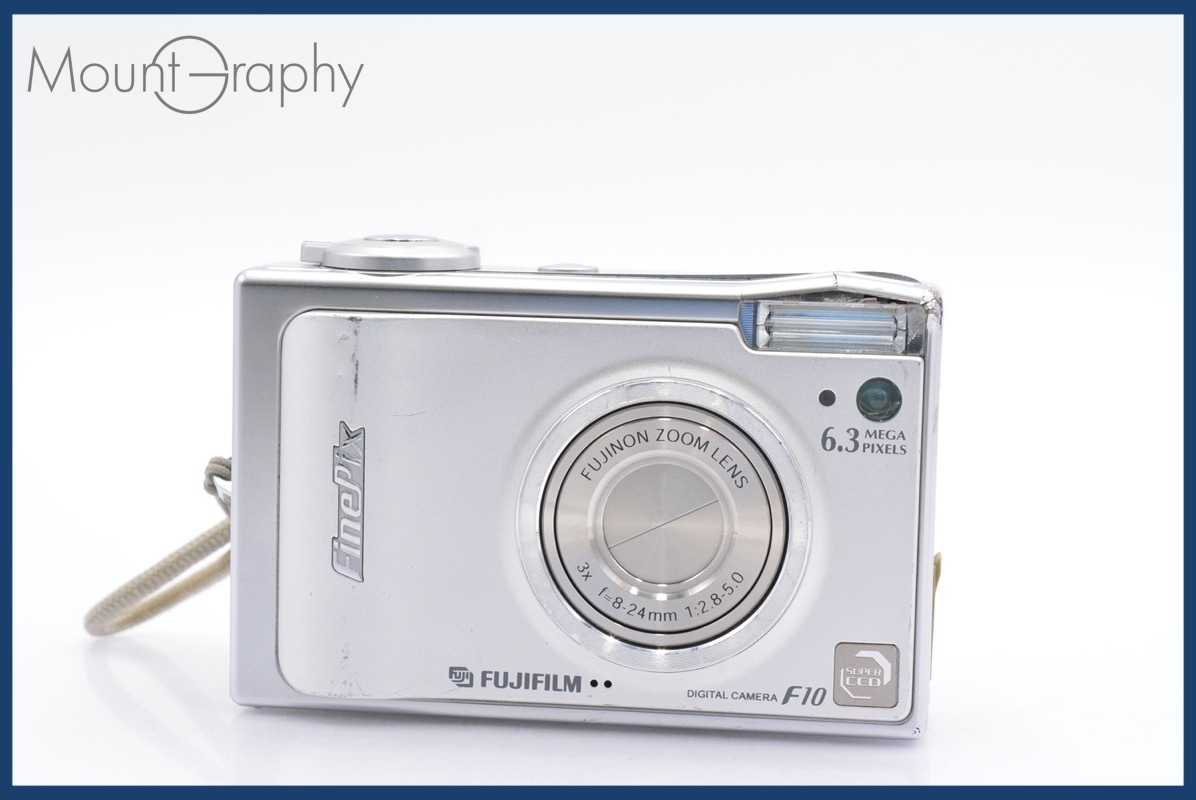 2025年最新】富士フイルム FinePix F10 デジタルカメラの検索 2025年最新】富士フイルム FinePix F10 デジタルカメラの検索