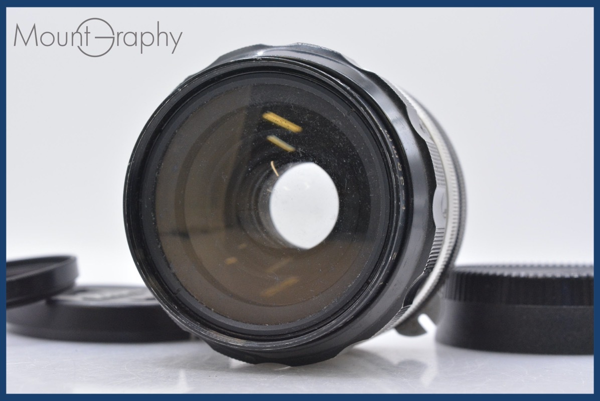 2025年最新】Yahoo!オークション -nikkor-o auto 35mm f2の中古 2025年最新】Yahoo!オークション -nikkor-o auto 35mm f2の中古