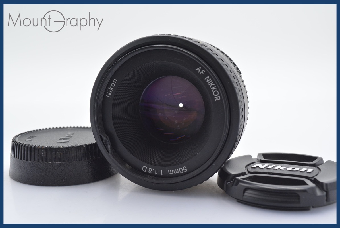Yahoo!オークション -「ニコン 50mm f1.8d」の落札相場・落札価格 Yahoo!オークション -「ニコン 50mm f1.8d」の落札相場・落札価格
