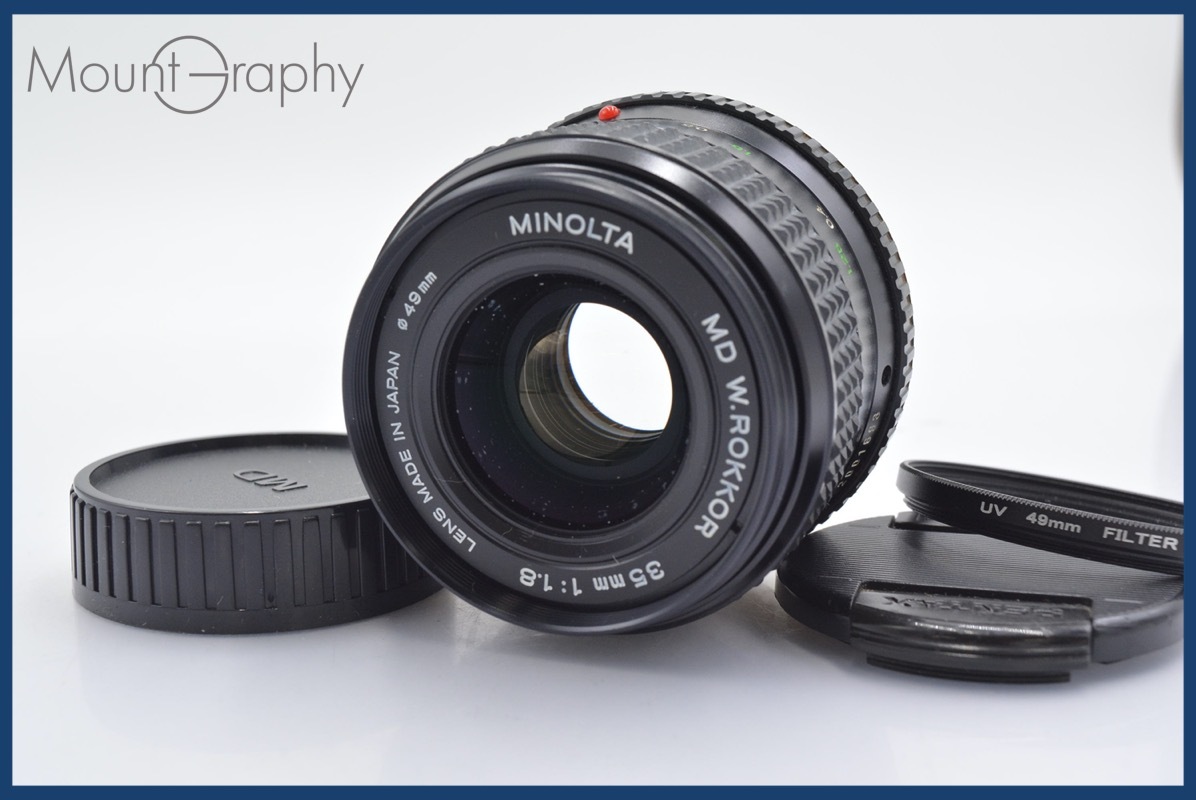 2025年最新】Yahoo!オークション -md w.rokkor 35mm f1.8(家電 2025年最新】Yahoo!オークション -md w.rokkor 35mm f1.8(家電