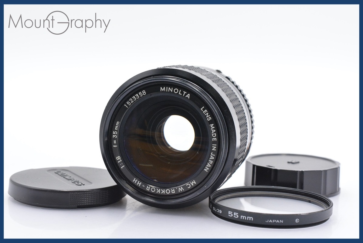 2025年最新】Yahoo!オークション -rokkor 35mm f1.8の中古品 2025年最新】Yahoo!オークション -rokkor 35mm f1.8の中古品