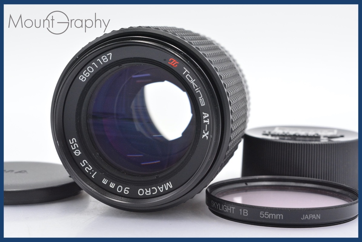 2025年最新】Yahoo!オークション -tokina at-x 90mm 2.5の中古品 2025年最新】Yahoo!オークション -tokina at-x 90mm 2.5の中古品