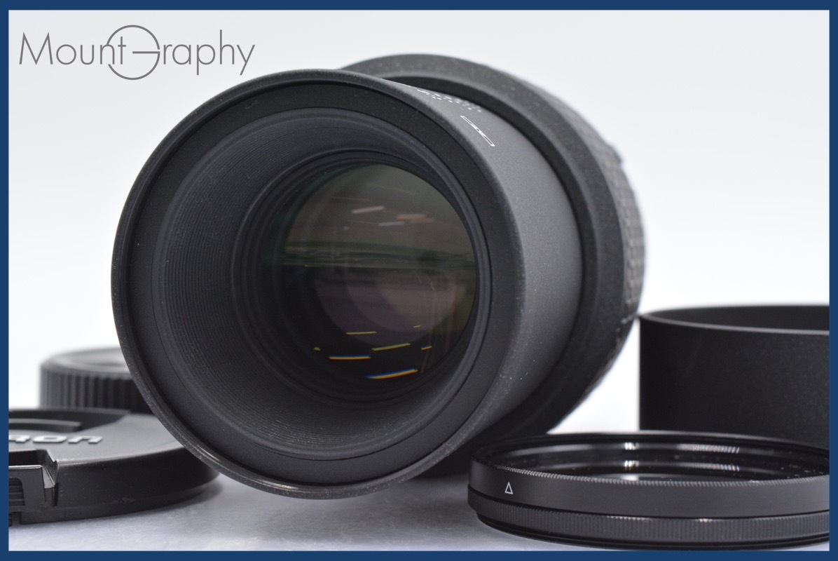 2025年最新】Yahoo!オークション -105mm f2.8dの中古品・新品 2025年最新】Yahoo!オークション -105mm f2.8dの中古品・新品